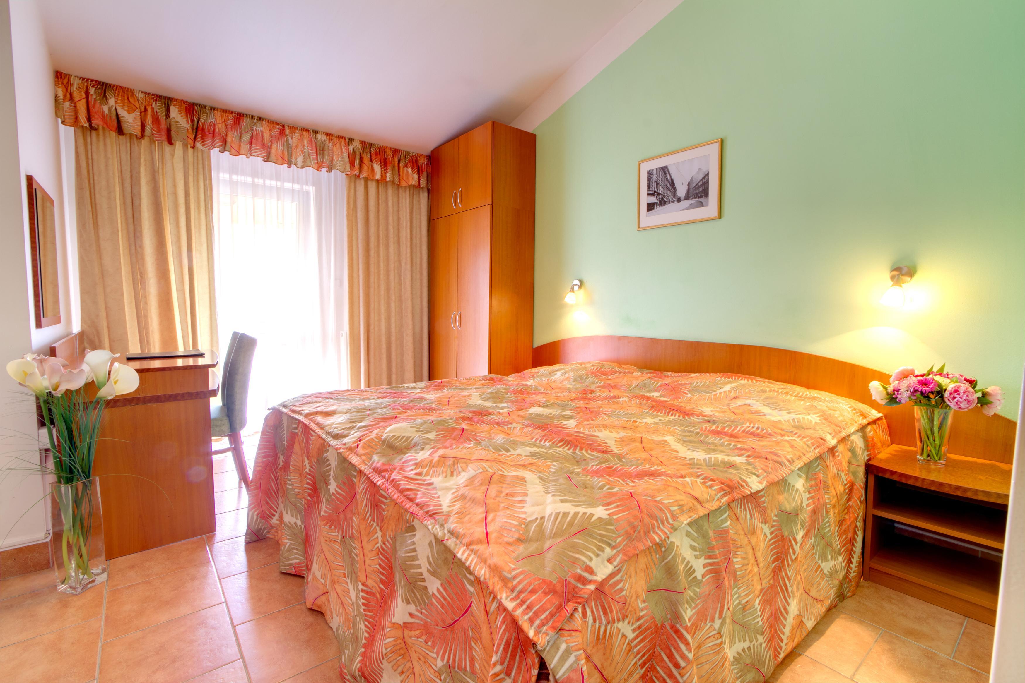 Hotel Seifert Prága Kültér fotó
